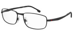 Okulary CARRERA CARRERA885400. Okulary, Kolor czarny. Mężczyzna.