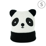 Czapka Dziecięca Sweet Panda