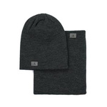 Apaszka Satin Plaid Chain XS