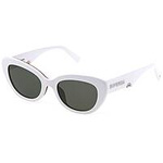 Okulary STING SST458-530847. Okulary przeciwsłoneczne, Kolor biały. Kobieta.