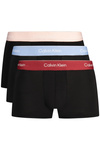 CALVIN KLEIN MĘSKIE CZARNE BOKSERKI