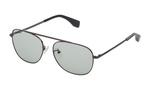 Okulary CONVERSE SCO056Q570598. Okulary przeciwsłoneczne, Kolor szary. Mężczyzna.