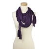 fioletowy || purpurowy || Violet