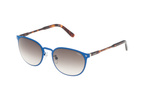 Okulary LOZZA SL2234M530RD5. Okulary przeciwsłoneczne, Kolor niebieski. Unisex.