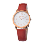 Zegarek FOLLI FOLLIE WF15T033SPR. Kwarcowy, Kolor szary. Kobieta.