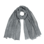 Chusta Meadow Fringes