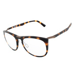 Okulary ZERO RH+ RH837S82. Okulary przeciwsłoneczne, Kolor brązowy. Unisex.