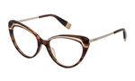 Okulary FURLA VFU400V520GEQ. Okulary, Kolor czarny. Kobieta.