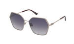 Okulary NINA RICCI SNR327590A39. Okulary przeciwsłoneczne, Kolor czerwony. Kobieta.