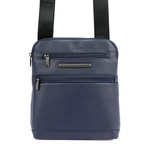 Pierre Cardin męska saszetka przez ramię miejska torba na ramię kieszenie