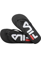 FILA FOOTWEAR KLAPKI DAMSKIE CZARNE