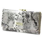 Skórzany damski portfel Gregorio VL-108