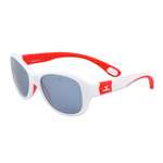 Okulary VUARNET VL17030004122. Okulary przeciwsłoneczne, Kolor biały. Dziecko.