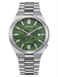ZEGAREK MĘSKI CITIZEN Tsuyosa NJ0159-86X Automatic