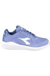 BUTY SPORTOWE DAMSKIE DIADORA JASNO NIEBIESKIE