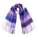 Rękawiczki dziecięce Maroon