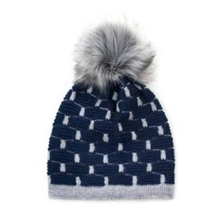 Polska czapka Cegiełki