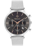 ZEGAREK MĘSKI GANT Park Avenue Chrono G123004 + BOX