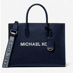 Dodatek MICHAEL KORS 35T4S7ZT2LNAV. Torba, Kolor . Kobieta.