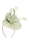 Fascynator Allison