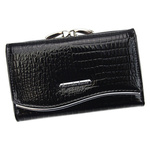 Portmonetka Portfel Skórzany Damski Jennifer Jones. Jakość i cena!