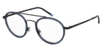 Okulary SEVENTH STREET 7A-080-D51. Okulary, Kolor niebieski. Mężczyzna.