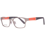 Okulary DSQUARED2 DQ5100-017-52. Okulary, Kolor srebrny. Kobieta.