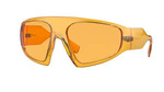 Okulary BURBERRY BE4369-4014-7. Okulary przeciwsłoneczne, Kolor pomarańczowy. Kobieta.