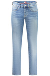 TOMMY HILFIGER M�SKIE JEANSY DENIMOWE NIEBIESKIE