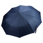 Gregorio mocny parasol automatyczny wytrzymały składany z rączką
