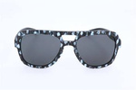 Okulary ADIDAS AOR011-TFL009. Okulary przeciwsłoneczne, Kolor czarny. Mężczyzna.