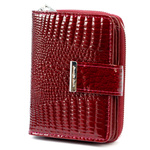 Skórzany damski portfel Jennifer Jones 5198-2