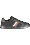 MĘSKIE BUTY SPORTOWE TOMMY HILFIGER CZARNE