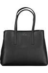 TORBA DAMSKA CALVIN KLEIN CZARNA