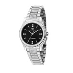 Zegarek CHIARA FERRAGNI R1953102507. Kwarcowy, Kolor czarny. Kobieta.