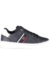 DAMSKIE BUTY SPORTOWE TOMMY HILFIGER NIEBIESKIE