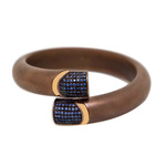 Biżuteria PESAVENTO KCRBB010. WRIST, Kolor brązowy. Kobieta.