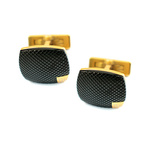 Biżuteria GC CMC70705. TWINS, Kolor czarny. Mężczyzna.