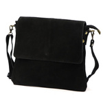 Damska torebka ze skóry naturalnej Luka 24-090 D