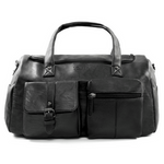 Męska torba weekendowa S36 Finn