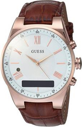 Męski Zegarek GUESS model C0002MB4 (43MM)