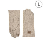 Rękawiczki Winter Teddy