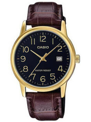 ZEGAREK MĘSKI CASIO MTP-V002GL-1B + BOX