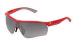 Okulary FILA SF9326997FZX. Okulary przeciwsłoneczne, Kolor szary srebrny. Mężczyzna.