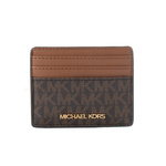 Dodatek MICHAEL KORS 35F8GTVD3BBRO. CARD HOLDER, Kolor . Kobieta.