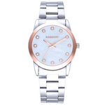 Zegarek RADIANT RA584202. Kwarcowy, Kolor szary. Kobieta.