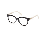 Okulary EMILIO PUCCI EP5227-50004. Okulary, Kolor czarny. Kobieta.