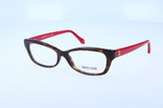 Okulary ROBERTO CAVALLI RC0807-052. Okulary korekcyjne, Kolor brązowy. Kobieta.