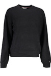 CZARNY SWETER DAMSKI TOMMY HILFIGER
