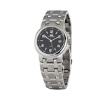 Zegarek TIME FORCE TF2265M-02M. Kwarcowy, Kolor czarny. Unisex.